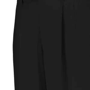 A.P.C. Pantalon Melissa Laine Noir 9