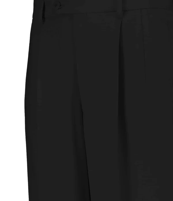 A.P.C. Pantalon Melissa Laine Noir 3