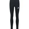 New Balance Legging NB Essentials Noir 26