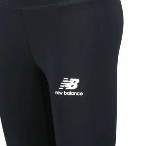 New Balance Legging NB Essentials Noir 9