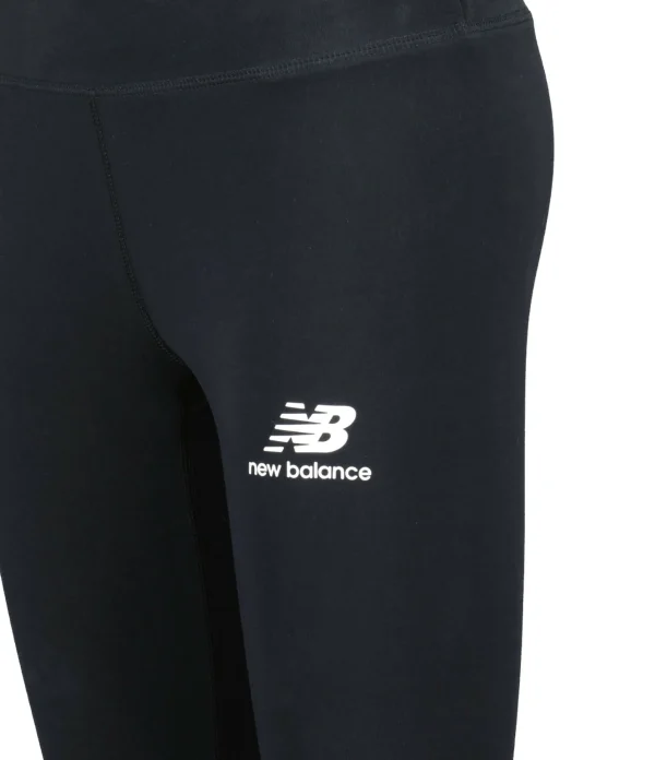 New Balance Legging NB Essentials Noir 3