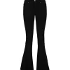 JEANNE VOULAND Jean Faden Denim Noir 17