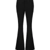 JEANNE VOULAND Pantalon Falen Noir 19