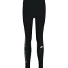 New Balance Legging NB Essentials Coton Noir 19