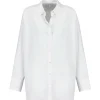 JEANNE VOULAND Chemise Inno Coton Blanc 19