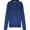 Golden Goose Sweatshirt Hoodie Homme Journey Coton Bleu 14