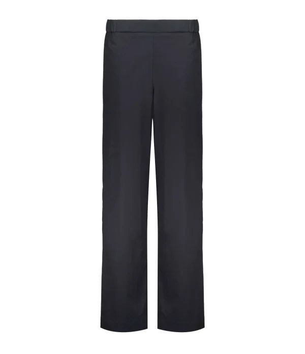 XIRENA Pantalon Demsey Coton Noir 1