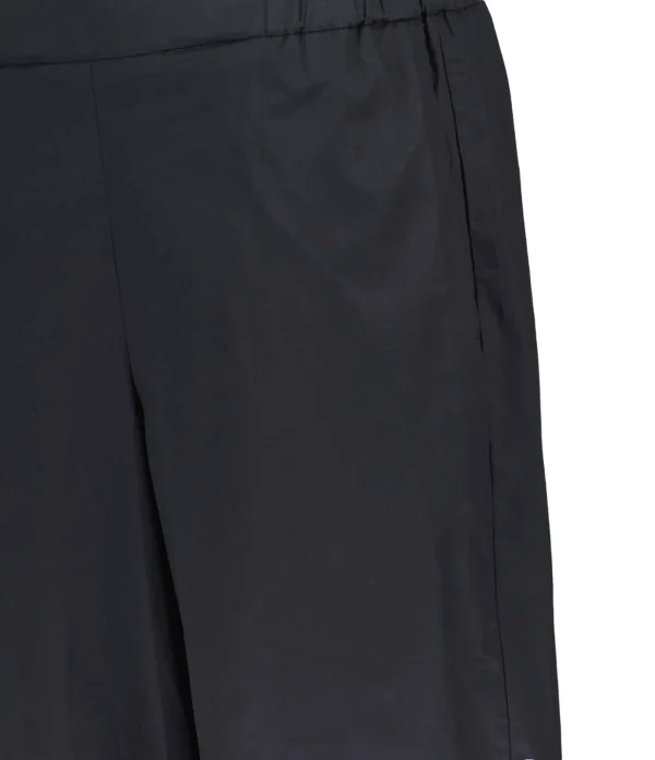 XIRENA Pantalon Demsey Coton Noir 3