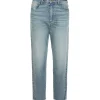 JEANNE VOULAND Jean Henzo Denim Bleu Stone 8