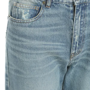 JEANNE VOULAND Jean Henzo Denim Bleu Stone 11