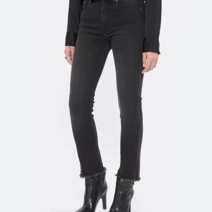 JEANNE VOULAND Jean Henzo Stretch Stone Noir 14