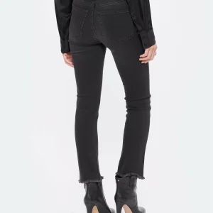 JEANNE VOULAND Jean Henzo Stretch Stone Noir 16