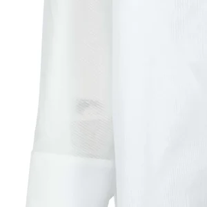 HANA SAN Chemise Zoe Blanc Optique 9