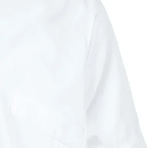 ANDREA LEV Chemise Pure Blanc 9