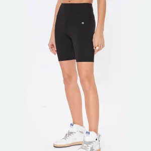 ANINE BING Short Cycliste Blake Noir 14