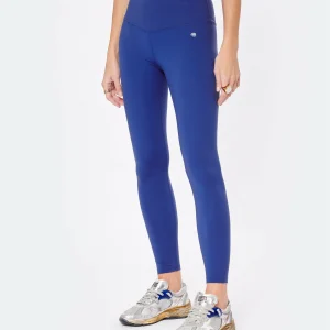 ANINE BING Legging Blake Bleu 14