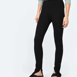 ANINE BING Pantalon Max Noir 11