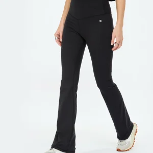 ANINE BING Legging Sophie Noir 10