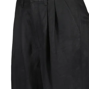 ANINE BING Pantalon Carrie Noir 12