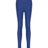 ANINE BING Legging Blake Bleu 14