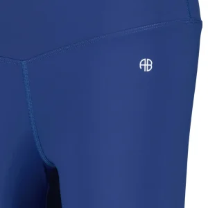 ANINE BING Legging Blake Bleu 10