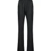 ANINE BING Pantalon Billie Noir 19