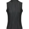 ANINE BING Top Rondi Noir 8