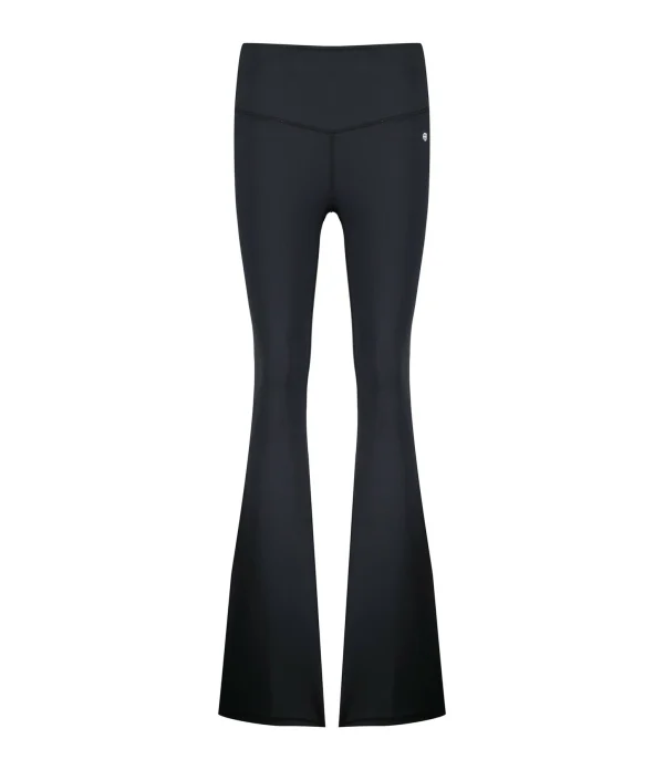 ANINE BING Legging Sophie Noir 1