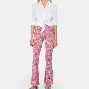 ANTIK BATIK Pantalon Martina Rose 11