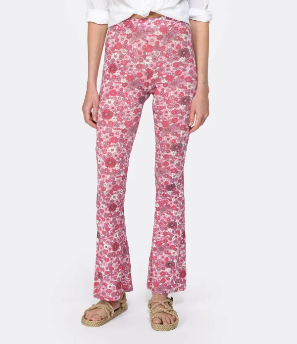 ANTIK BATIK Pantalon Martina Rose 5