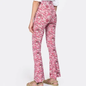 ANTIK BATIK Pantalon Martina Rose 15