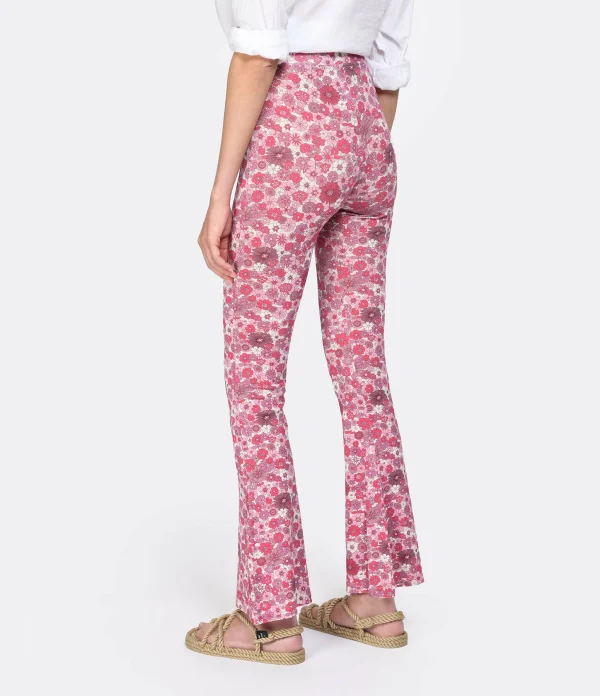 ANTIK BATIK Pantalon Martina Rose 6