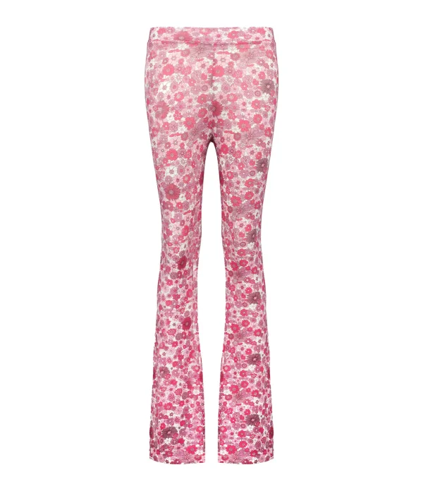 ANTIK BATIK Pantalon Martina Rose 1