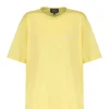 A.P.C. Tee-shirt Karol Coton Jaune 20