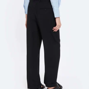 A.P.C. Pantalon Melissa Laine Noir 15