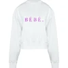 DEAR JULIETTE Sweatshirt Coton Bio Oeko Tex Bébé 22