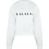 DEAR JULIETTE Sweatshirt Lalala Coton Bio Oeko Tex 19