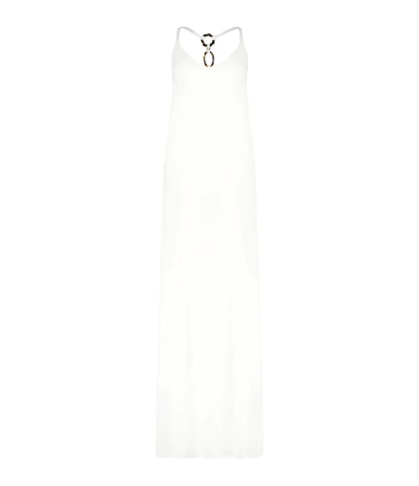 CALARENA Robe Cruise Blanc 1