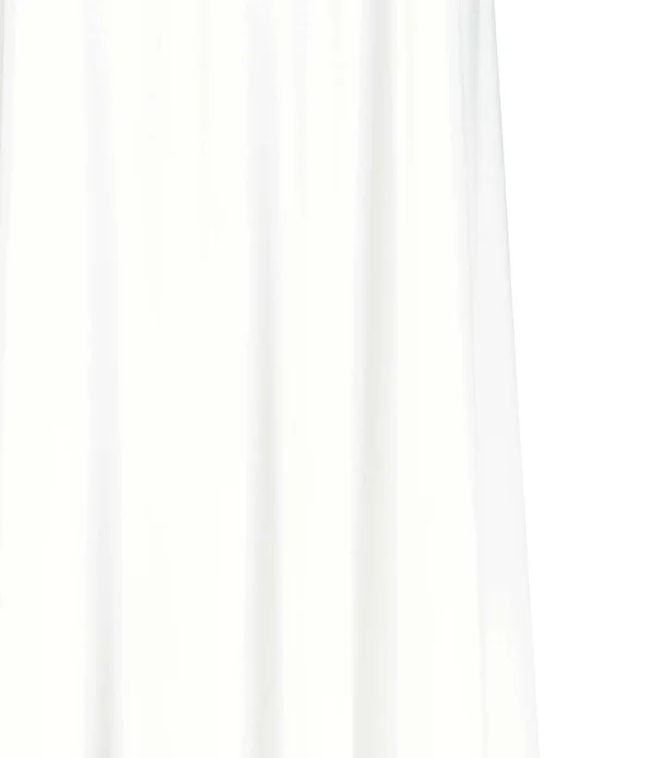 CALARENA Robe Cruise Blanc 3