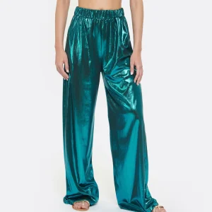 CARIOCA Pantalon Lara Turquoise 13