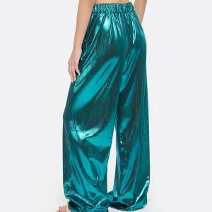 CARIOCA Pantalon Lara Turquoise 15