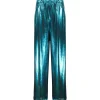 CARIOCA Pantalon Lara Turquoise 17