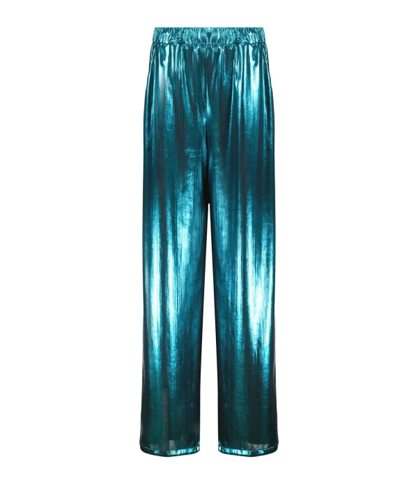 CARIOCA Pantalon Lara Turquoise 1