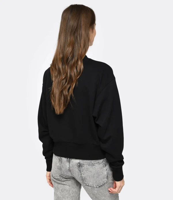 DEAR JULIETTE Sweatshirt Tadaaa Coton Bio Oeko Tex 5