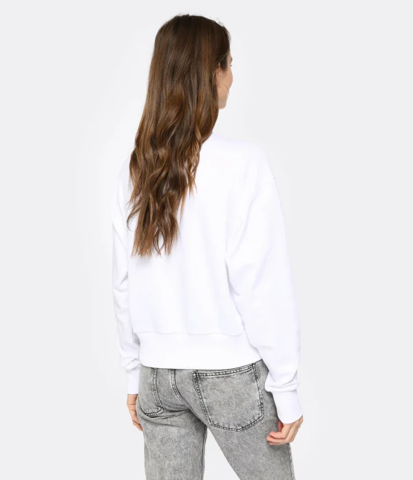 DEAR JULIETTE Sweatshirt Lalala Coton Bio Oeko Tex 5