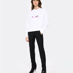 DEAR JULIETTE Sweatshirt Coton Bio Oeko Tex Bébé 10