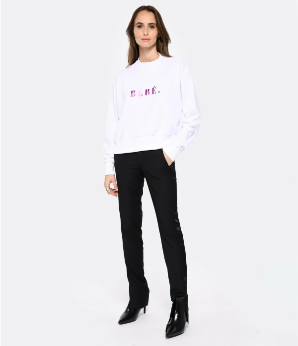 DEAR JULIETTE Sweatshirt Coton Bio Oeko Tex Bébé 4