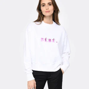 DEAR JULIETTE Sweatshirt Coton Bio Oeko Tex Bébé 8