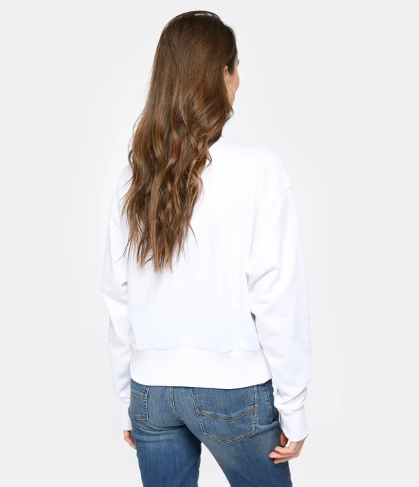 DEAR JULIETTE Sweatshirt On Mute Coton Bio Oeko Tex 5