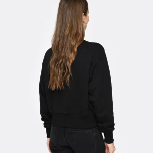 DEAR JULIETTE Sweatshirt Ooops Coton Bio Oeko Tex 12